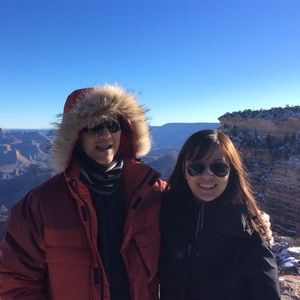 Meet your Posher, Eunice